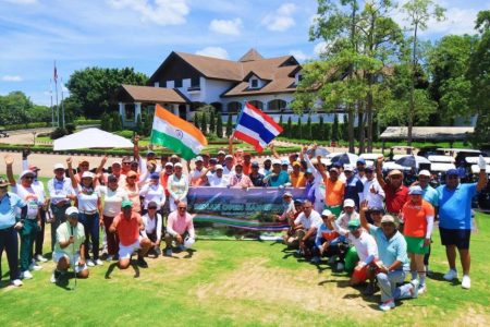 Indian Open Bangkok